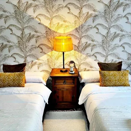 Hoibai, Bolboreta, Elegante, Centrico, Comodo 公寓 *