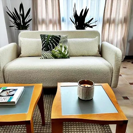 Hoibai, Bolboreta, Elegante, Centrico, Comodo 公寓