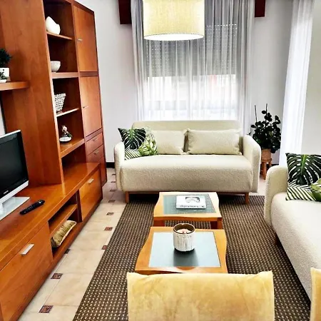 Hoibai, Bolboreta, Elegante, Centrico, Comodo *