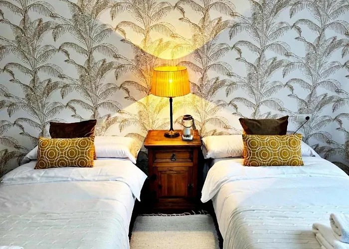 Hoibai, Bolboreta, Elegante, Centrico, Comodo Appartamento *