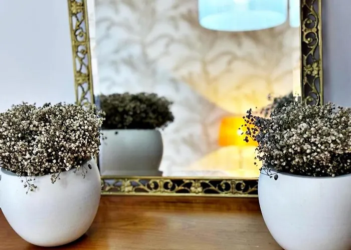 Hoibai, Bolboreta, Elegante, Centrico, Comodo Appartamento *