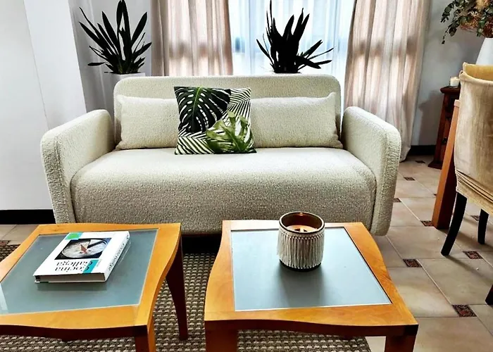 Hoibai, Bolboreta, Elegante, Centrico, Comodo Appartamento