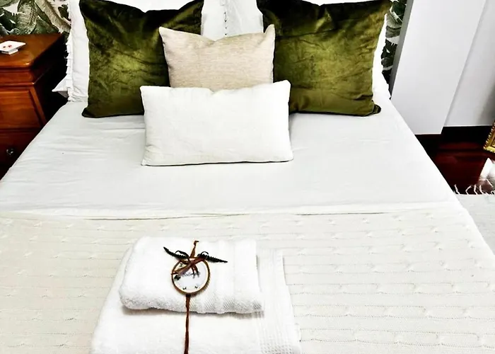 Hoibai, Bolboreta, Elegante, Centrico, Comodo Appartamento